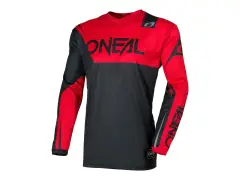 O'Neal "Element Racewear" Jersey - Black/Red O'Neal "Element Racewear" Jersey - Black/Red