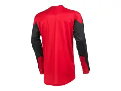 O'Neal "Element Threat" Jersey - Red/Black O'Neal "Element Threat" Jersey - Red/Black
