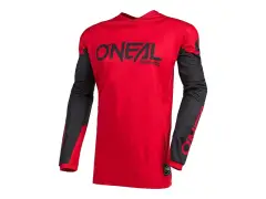 O'Neal "Element Threat" Jersey - Red/Black O'Neal "Element Threat" Jersey - Red/Black
