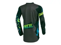 O'Neal "Element Villain" Jersey - Gray (Kids) O'Neal "Element Villain" Jersey - Gray (Kids)
