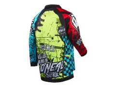O'Neal "Element Wild" Jersey - Multi (Kids) O'Neal "Element Wild" Jersey - Multi (Kids)