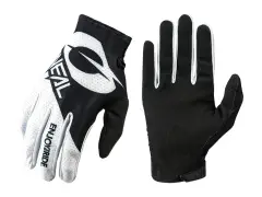 O'Neal "Matrix Stacked" Handschuhe - Black/White O'Neal "Matrix Stacked" Handschuhe - Black/White