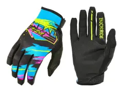 O'Neal "Mayhem Reseda" Handschuhe - Black/Neon Yellow O'Neal "Mayhem Reseda" Handschuhe - Black/Neon Yellow