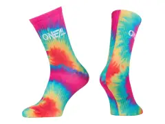 O'Neal "MTB Performance Twist" Socken - Multi O'Neal "MTB Performance Twist" Socken - Multi