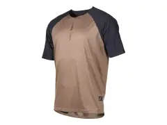 O'Neal "Pin It" Jersey - Black/Brown O'Neal "Pin It" Jersey - Black/Brown