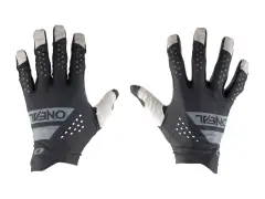 O'Neal "Pin It Slip On" Handschuhe - Black/Gray O'Neal "Pin It Slip On" Handschuhe - Black/Gray