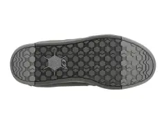O'Neal "Pinned Flat" MTB Shoes - Black/Gray O'Neal "Pinned Flat" MTB Shoes - Black/Gray