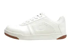 O'Neal "Pinned Flat" MTB Shoes - White O'Neal "Pinned Flat" MTB Shoes - White