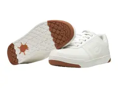 O'Neal "Pinned Flat" MTB Shoes - White O'Neal "Pinned Flat" MTB Shoes - White