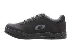 O'Neal "Pinned SPD" MTB Shoes - Black/Gray O'Neal "Pinned SPD" MTB Shoes - Black/Gray