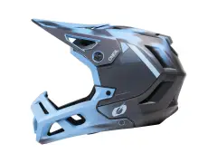 O'Neal "SL1 Glacior" Fullface Helm - Blue O'Neal "SL1 Glacior" Fullface Helm - Blue