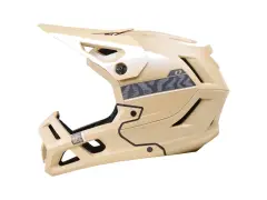 O'Neal "SL1 Terra" Fullface Helm - Sand O'Neal "SL1 Terra" Fullface Helm - Sand