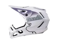 O'Neal "SL1 Terra" Fullface Helm - White O'Neal "SL1 Terra" Fullface Helm - White