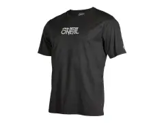 O'Neal "Slickrock Static" Jersey - Black O'Neal "Slickrock Static" Jersey - Black