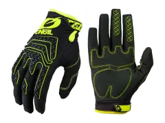 O'Neal "Sniper Elite" Handschuhe - Black/Neon Yellow O'Neal "Sniper Elite" Handschuhe - Black/Neon Yellow