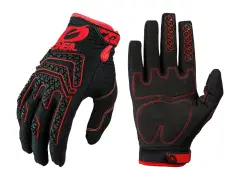 O'Neal "Sniper Elite" Handschuhe - Black/Red O'Neal "Sniper Elite" Handschuhe - Black/Red