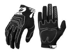 O'Neal "Sniper Elite" Handschuhe - Black/White O'Neal "Sniper Elite" Handschuhe - Black/White