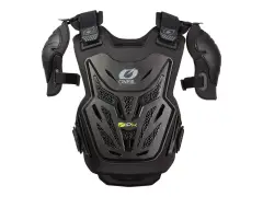 O'Neal "Split Pro" Chest Protector - Black (Kids) O'Neal "Split Pro" Chest Protector - Black (Kids)