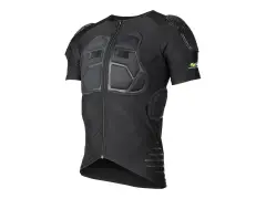 O'Neal "STV Kurzarm" Protektorenshirt - Black O'Neal "STV Kurzarm" Protektorenshirt - Black