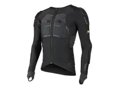 O'Neal "STV Langarm" Protektorenshirt - Black O'Neal "STV Langarm" Protektorenshirt - Black