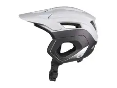 O'Neal "Trapper Evo Solid" MTB Helm - Black/Gray O'Neal "Trapper Evo Solid" MTB Helm - Black/Gray