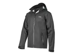 O'Neal "Tsunami" Rain Jacket - Black O'Neal "Tsunami" Rain Jacket - Black
