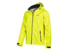 O'Neal "Tsunami" Rain Jacket - Neon Yellow O'Neal "Tsunami" Rain Jacket - Neon Yellow