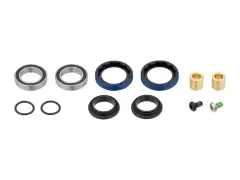 OneUp Components "Aluminium" Pedal Bearing Rebuild Kit OneUp Components "Aluminium" Pedal Bearing Rebuild Kit