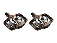 OneUp Components "Clip" MTB Clipless Pedals