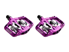 OneUp Components "Clip" MTB Clipless Pedals
