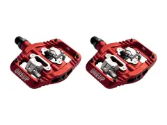 OneUp Components "Clip" MTB Clipless Pedals