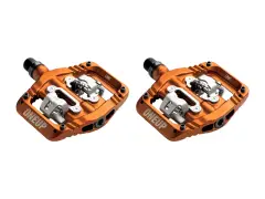 OneUp Components "Clip" MTB Clipless Pedals