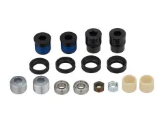 OneUp Components "Comp" Pedal Bearing Rebuild Kit OneUp Components "Comp" Pedal Bearing Rebuild Kit