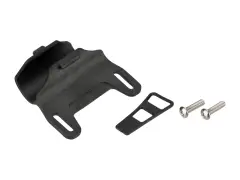 OneUp Components "EDC Pump Bottle Cage Mount" Pumpenhalterung für "EDC" Minipumpen OneUp Components "EDC Pump Bottle Cage Mount" Pumpenhalterung für "EDC" Minipumpen