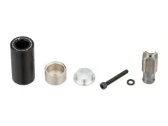 OneUp Components "EDC Tap" Steerer Tap Kit OneUp Components "EDC Tap" Steerer Tap Kit