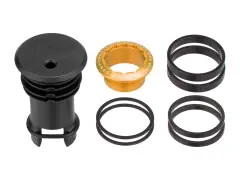 OneUp Components "EDC Top Cap" Top Cap OneUp Components "EDC Top Cap" Top Cap
