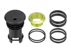 OneUp Components "EDC Top Cap" Top Cap OneUp Components "EDC Top Cap" Top Cap