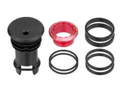 OneUp Components "EDC Top Cap" Top Cap OneUp Components "EDC Top Cap" Top Cap