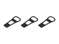 OneUp Components Ersatzverschlüsse für "EDC Pump Bottle Cage Mount" Pumpenhalterung - 3 Stück OneUp Components Ersatzverschlüsse für "EDC Pump Bottle Cage Mount" Pumpenhalterung - 3 Stück