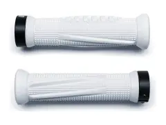 OneUp Components "Goldstone Signature" MTB Griffe Lock-On