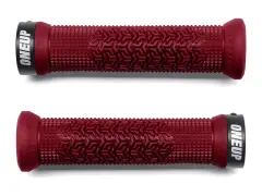 OneUp Components "Goldstone Signature" MTB Griffe Lock-On OneUp Components "Goldstone Signature" MTB Griffe Lock-On