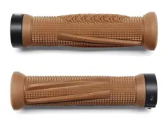 OneUp Components "Goldstone Signature" MTB Griffe Lock-On OneUp Components "Goldstone Signature" MTB Griffe Lock-On