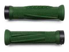 OneUp Components "Goldstone Signature" MTB Griffe Lock-On