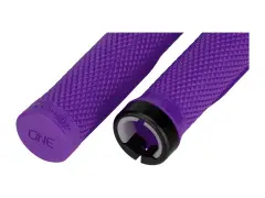 OneUp Components "Lock-On" MTB Griffe Lock-On OneUp Components "Lock-On" MTB Griffe Lock-On
