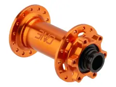 OneUp Components MTB Front Hub - Boost 6-Bolt OneUp Components MTB Front Hub - Boost 6-Bolt