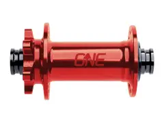OneUp Components MTB Front Hub - Boost 6-Bolt OneUp Components MTB Front Hub - Boost 6-Bolt