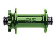 OneUp Components MTB Front Hub - Boost 6-Bolt OneUp Components MTB Front Hub - Boost 6-Bolt