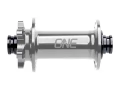 OneUp Components MTB Front Hub - Boost 6-Bolt OneUp Components MTB Front Hub - Boost 6-Bolt
