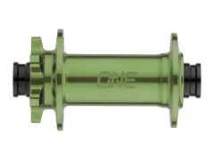 OneUp Components MTB Front Hub - Boost 6-Bolt OneUp Components MTB Front Hub - Boost 6-Bolt