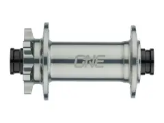 OneUp Components MTB Front Hub - Boost 6-Bolt OneUp Components MTB Front Hub - Boost 6-Bolt